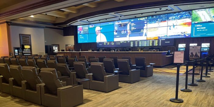 sportsbook