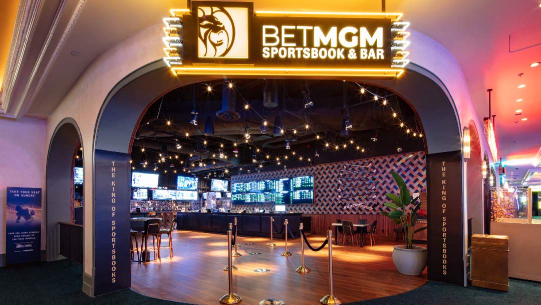 sportsbook