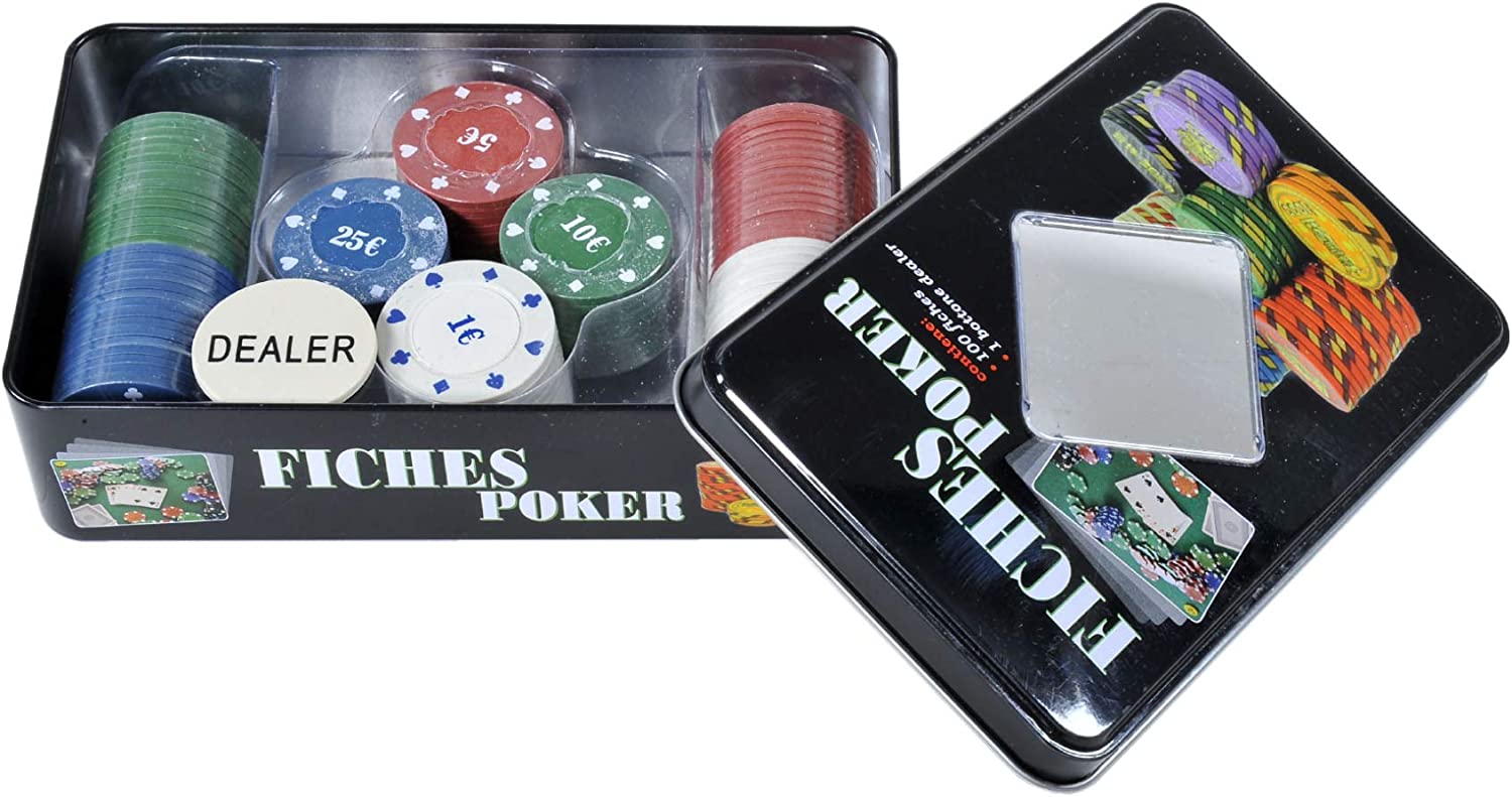 poker