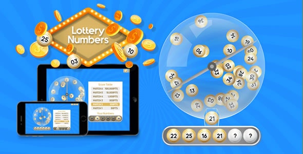 lottery