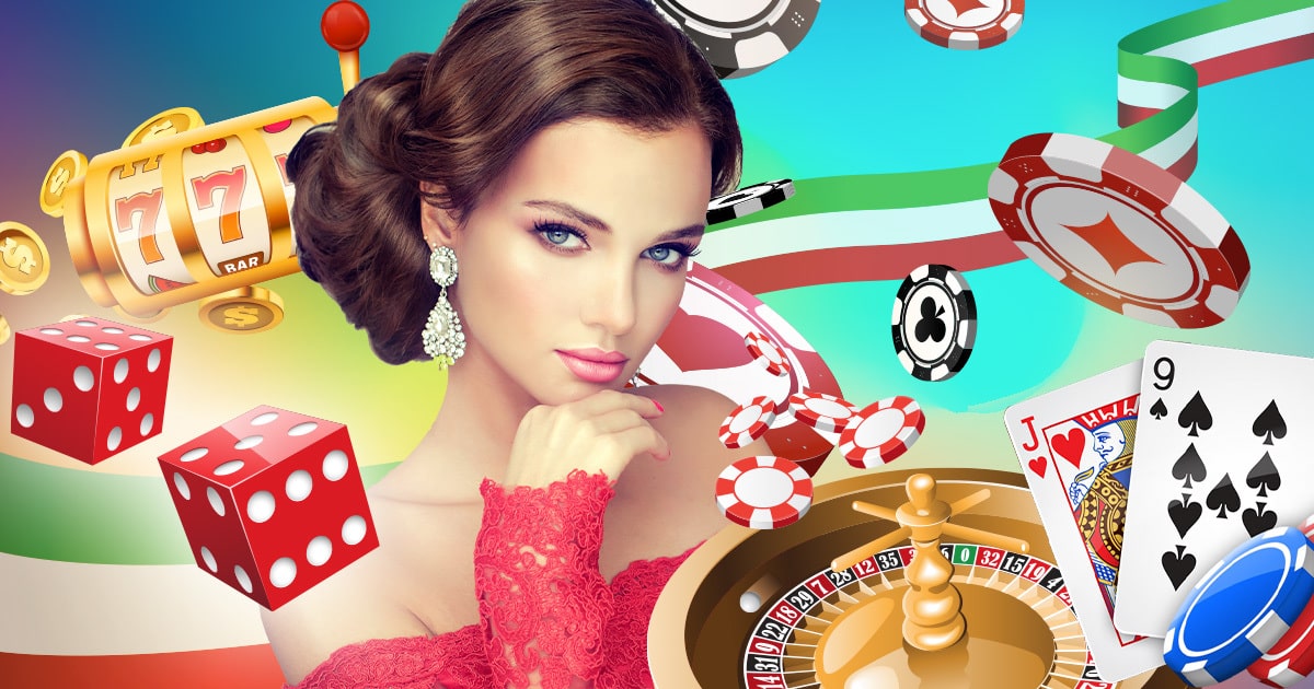 casino online