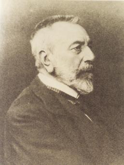 Hans Graf Wilczek