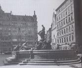 Neuer Markt vor 1938