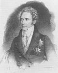 Moritz Johann F�rst Dietrichstein