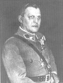 "Major" Emil Fey