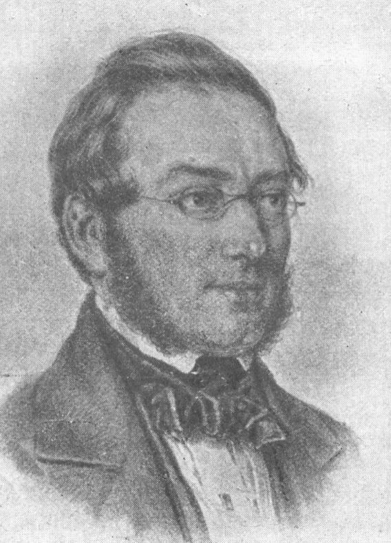 Johann Baptist Streicher