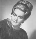 Leonie Rysanek in "Frau ohne Schatten", 1964