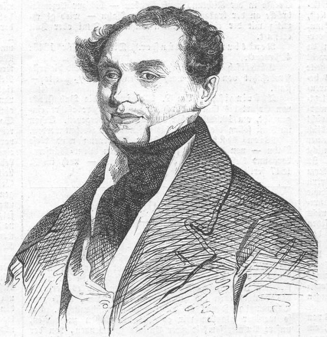 Franz Morawetz