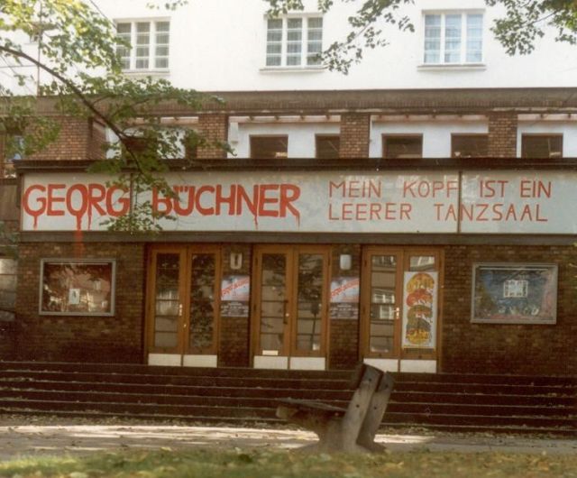 Das Theater im Rabenhof