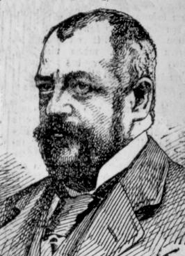 Auguste Portois