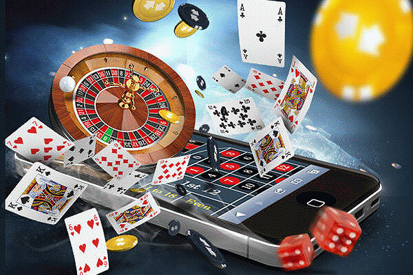 casino online