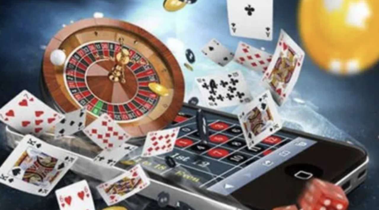 casino online