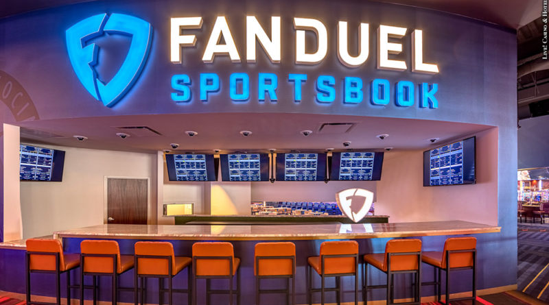 sportsbook