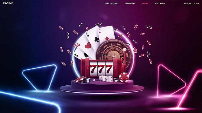 casino online